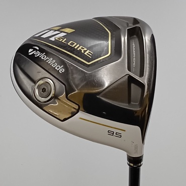 M　GLOIRE 1W 9.5°  S Speeder　EVOLUTION　TM