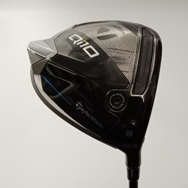 Qi10 1W 10.5°  S Diamana　BLUE　TM50