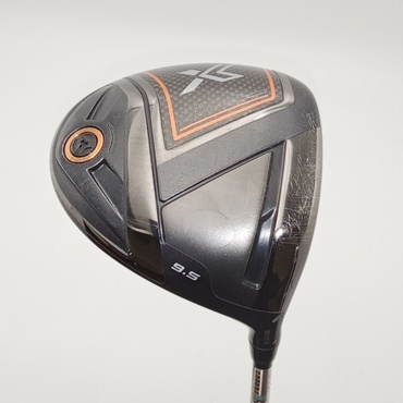 XXIO　X　-eks- 1W 9.5°  S Miyazaki　AX-1