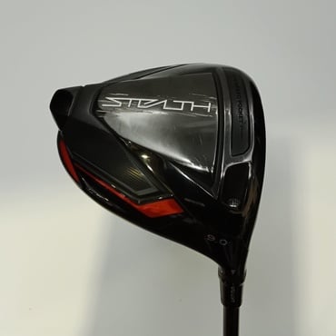 STEALTH 1W 9°  S TENSEI　RED　TM50　(22)