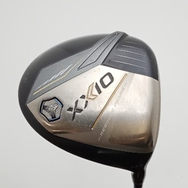 XXIO　13　ネイビー 1W 10.5°  R XXIO　MP1300　ネイビー