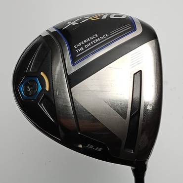 XXIO　ELEVEN　ネイビー 1W 9.5°  S XXIO　MP1100　ネイビー