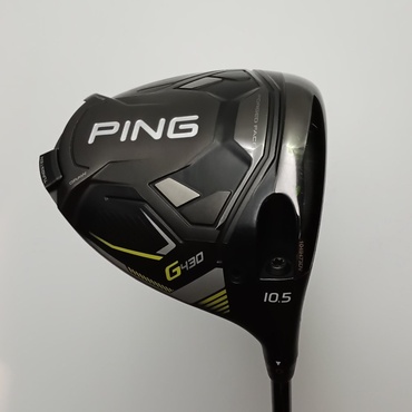 G430　LST 1W 10.5°  S PING　TOUR　2.0　BLACK　65