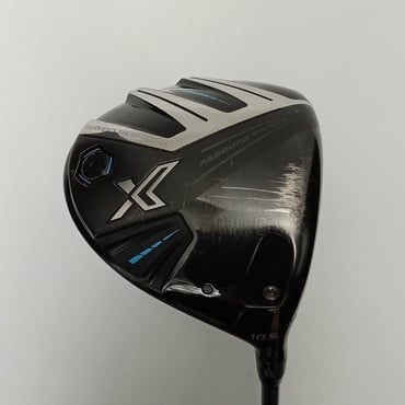 XXIO　X　-eks-　(2024) 1W 10.5°  SR Miyazaki　AX-3