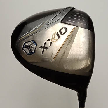 XXIO　13　ネイビー 1W 9.5°  SR XXIO　MP1300　ネイビー