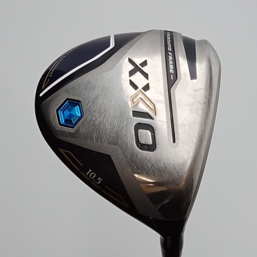 XXIO　12　ネイビー 1W 10.5°  S XXIO　MP1200　ネイビー