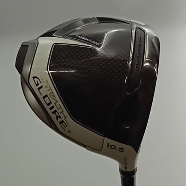 STEALTH　GLOIRE　PLUS 1W 10.5°  S Speeder　NX　for　TM