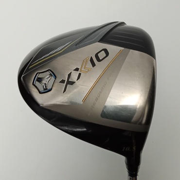 XXIO　13　ネイビー 1W 10.5°  SR XXIO　MP1300　ネイビー