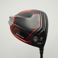 STEALTH2 HD 1W 10.5° SR TENSEI RED TM50 (22)｜Alpen Online 公式