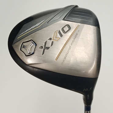 XXIO　13　ネイビー 1W 10.5°  S XXIO　MP1300　ネイビー
