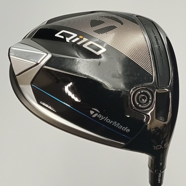 Qi10 1W 10.5°  R Diamana　BLUE　TM50