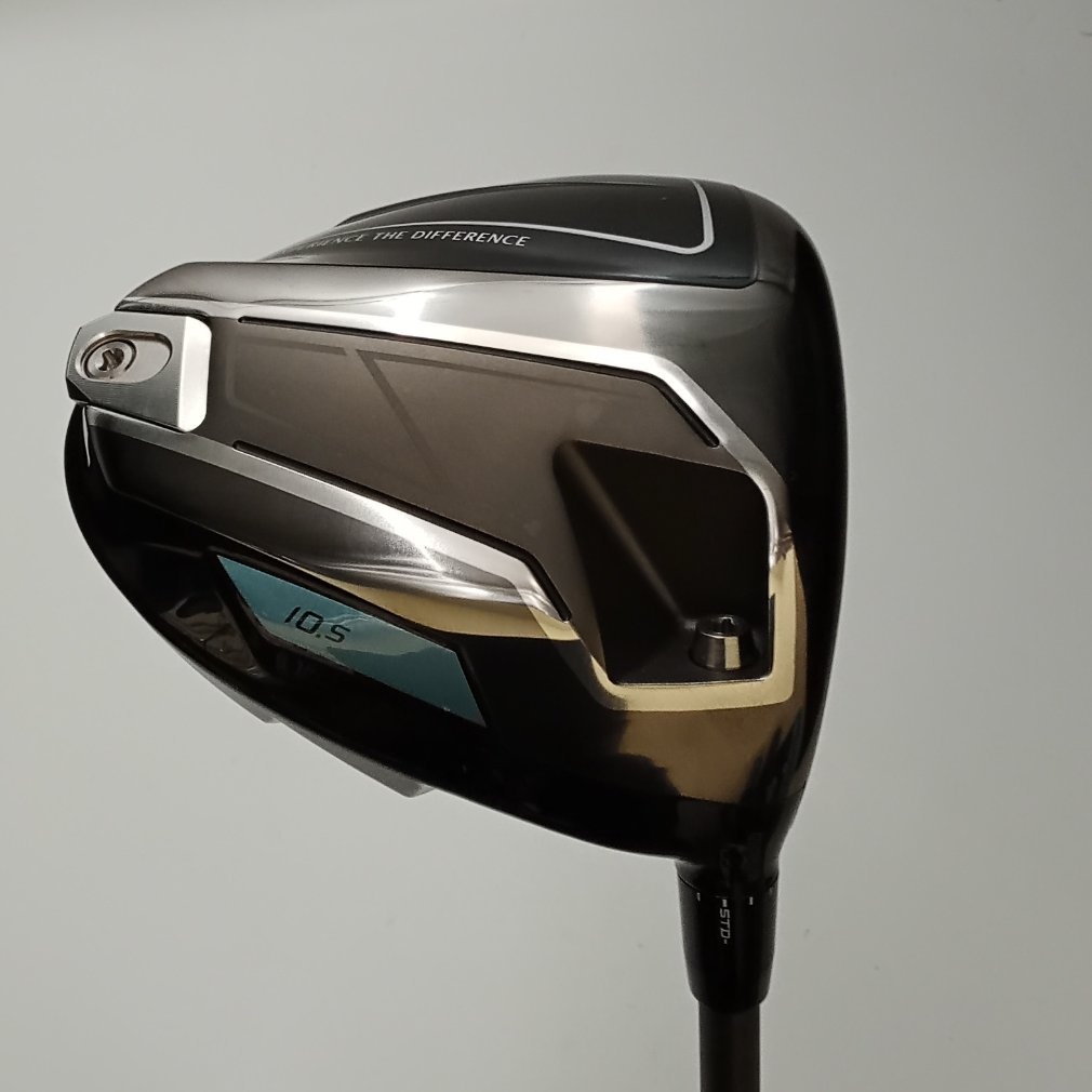 XXIO 14 1W 10.5° VANQUISH RED-1｜Alpen Online 公式オンラインストア