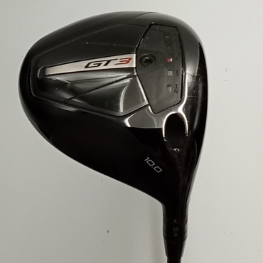 GT3 1W 10°  S TENSEI　1K　BLACK　65