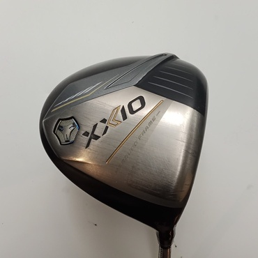 XXIO　13　ネイビー 1W 9.5°  S XXIO　MP1300　ネイビー