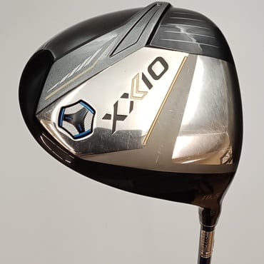 XXIO　13　ネイビー 1W 10.5°  R XXIO　MP1300　ネイビー