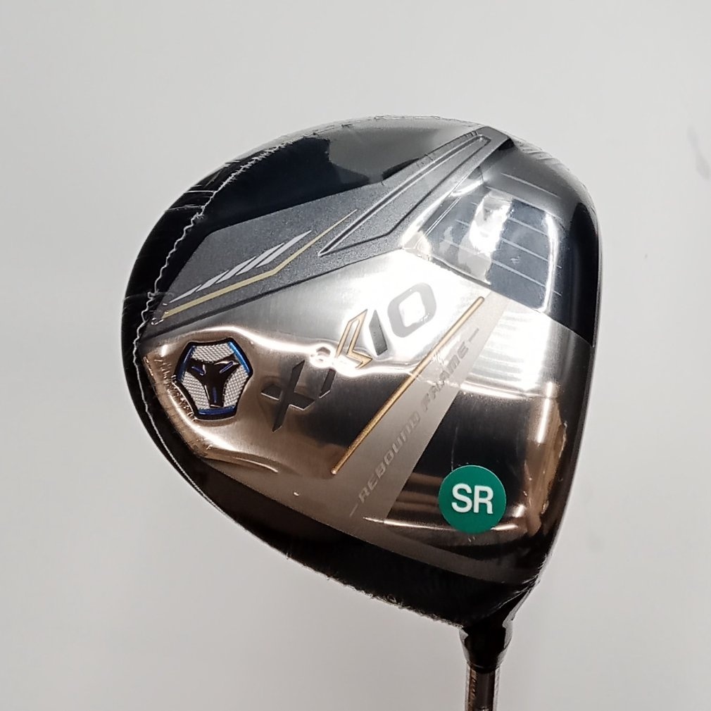 XXIO 13 ﾈｲﾋﾞｰ 1W 9.5° SR XXIO MP1300 ﾈｲﾋﾞｰ｜Alpen Online 公式