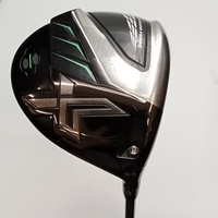 XXIO X-eks ドライバー 9.5度 Diamana PD 50S XXIO X -eks- (2022) 1W 9.5° S Diamana PD 50｜Alpen Online 公式