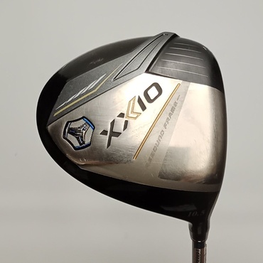 XXIO　13　ネイビー 1W 10.5°  SR XXIO　MP1300　ネイビー