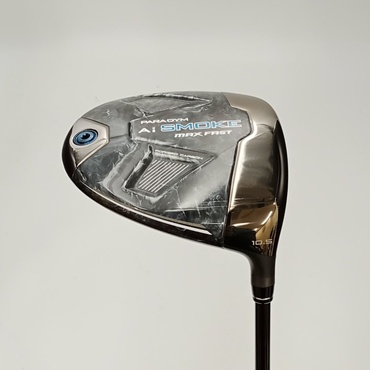 Ai　SMOKE　MAX　FAST 1W 10.5°  SR TENSEI　40　for　Callaway