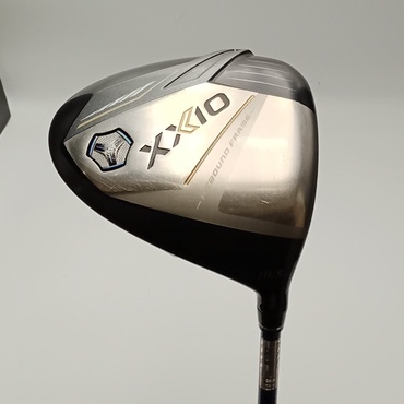 XXIO　13　ネイビー 1W 10.5°  SR XXIO　MP1300　ネイビー