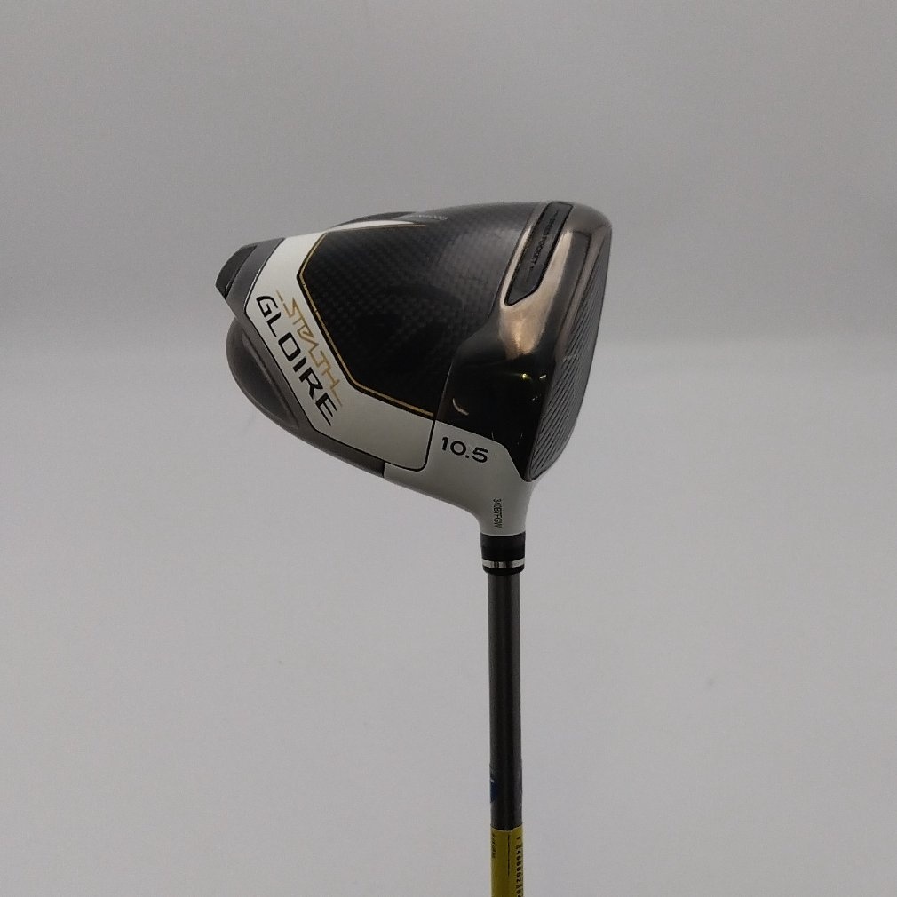 STEALTH GLOIRE 1W 10.5° R Speeder NX for TM｜Alpen Online