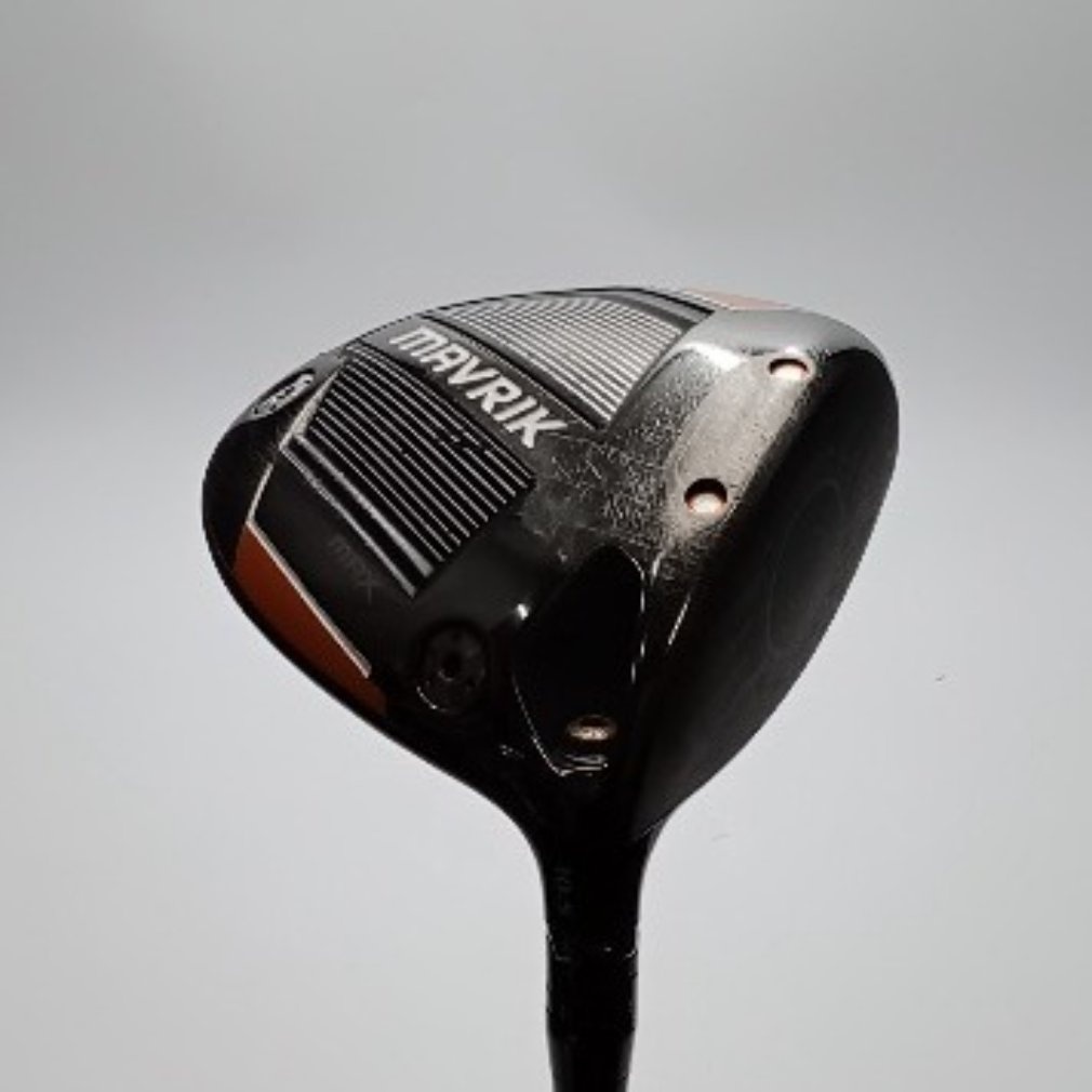 MAVRIK MAX 1W 10.5° SR Diamana 40 for Callaway｜Alpen Online 公式