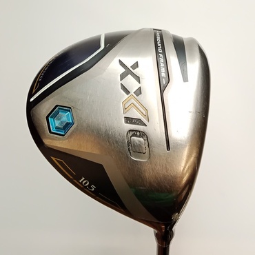 XXIO　12　ネイビー 1W 10.5°  R XXIO　MP1200　ネイビー