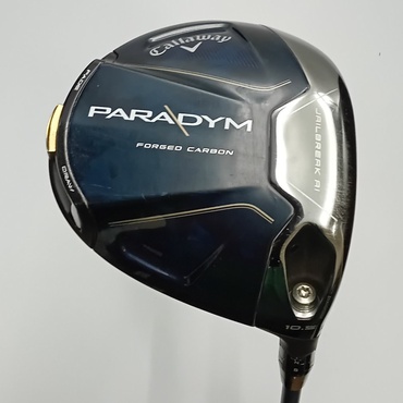 PARADYM 1W 10.5°  SR VENTUS　TR　5　for　Callaway