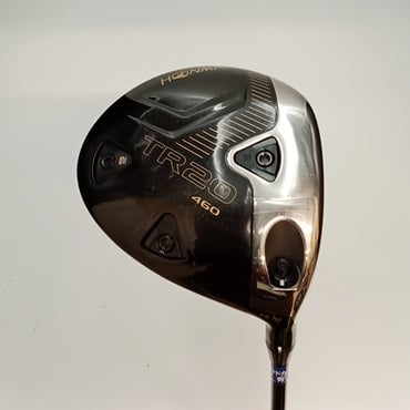 TOUR　WORLD　TR20-460 1W 9.5°  S VIZARD　TR20-50