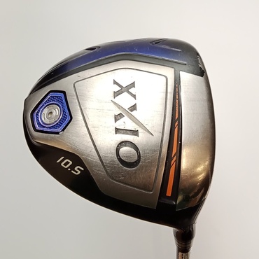 XXIO　10　ネイビー 1W 10.5°  S XXIO　MP1000