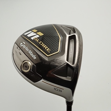 M　GLOIRE 1W 10.5°  R Speeder　EVOLUTION　TM