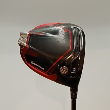 STEALTH2　HD 1W 9°  R TENSEI　RED　TM50　(22)