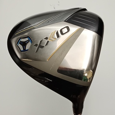 XXIO　13　ネイビー 1W 10.5°  SR XXIO　MP1300　ネイビー