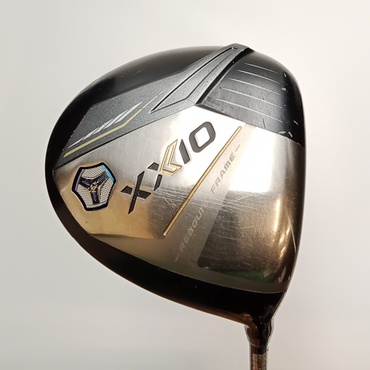XXIO　13　ネイビー 1W 10.5°  R XXIO　MP1300　ネイビー
