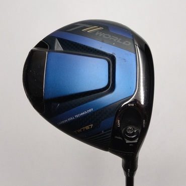 TW767 1W 10.5°  S VIZARD　EZ-A6