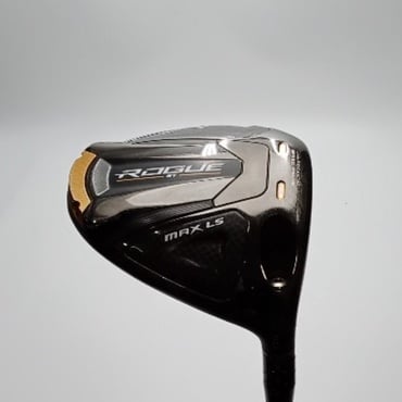 ROGUE　ST　MAX　LS 1W 9°  S TENSEI　55　for　Callaway