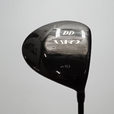 POWER　TORNADO　UFO　DD 1W 10.5°  S Falcon　shaft　for　DD