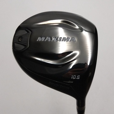 Ryoma　MAXIMAⅡ　Special　Tuning　高反発 1W 10.5°  BEYOND　POWER　Ⅱ　LIGHT