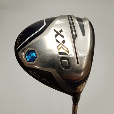 XXIO　12　ネイビー 1W 10.5°  R XXIO　MP1200　ネイビー