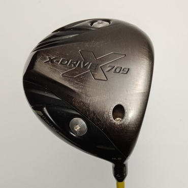 X-DRIVE　709　LIMITED 1W 9.5°  S Tour　AD　MT-6