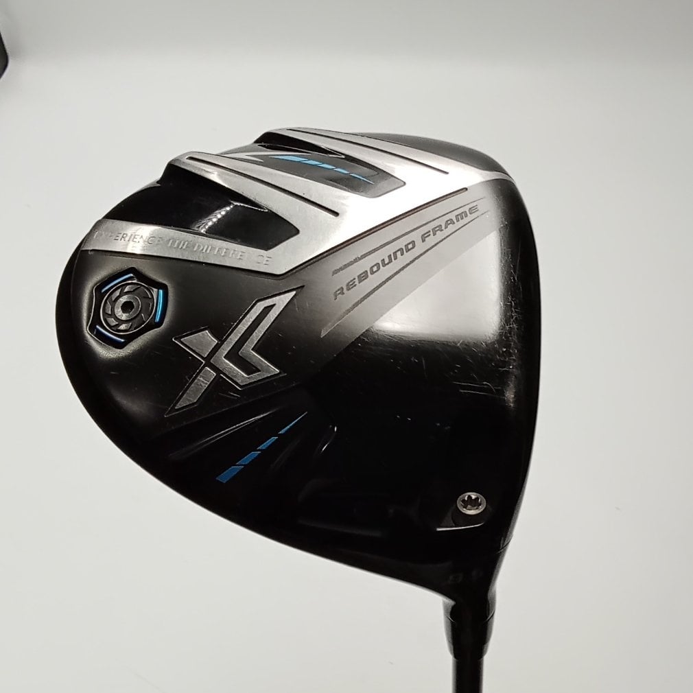 XXIO X -eks- (2024) 1W 9.5° S Miyazaki AX-3｜Alpen Online 公式