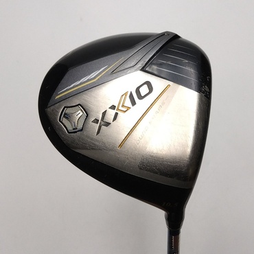 XXIO　13　ネイビー 1W 10.5°  SR XXIO　MP1300　ネイビー