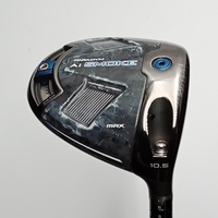 Ai SMOKE MAX 1W 10.5° SR TENSEI 50 for Callaway｜Alpen Online 公式