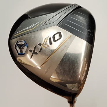 XXIO　13　ネイビー 1W 10.5°  R XXIO　MP1300　ネイビー