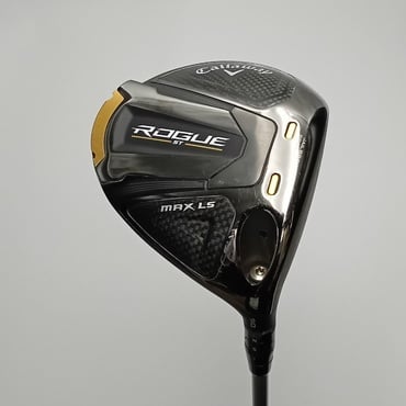 ROGUE　ST　MAX　LS 1W 9°  S Tour　AD　UB-6