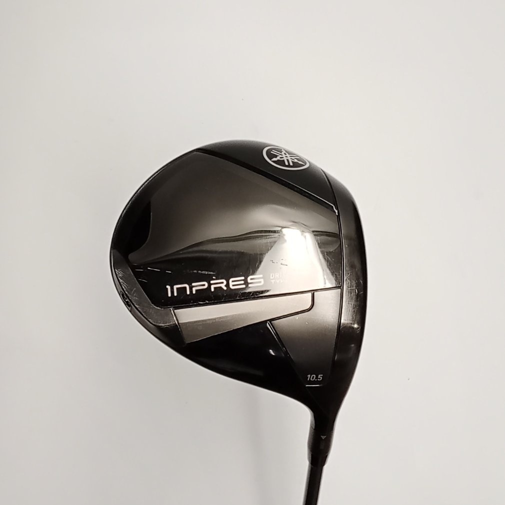 inpres DRIVESTAR TYPE/D (2025) 1W 10.5° R SPEEDER NX for Yamaha TM