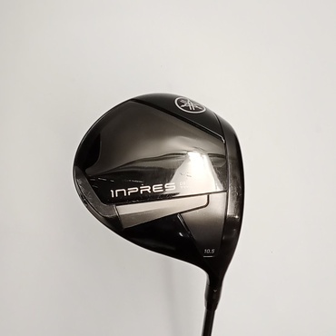 inpres　DRIVESTAR　TYPE/D　(2025) 1W 10.5°  R SPEEDER　NX　for　Yamaha　TM-425D