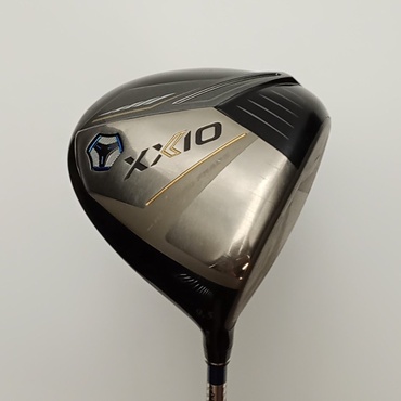 XXIO　13　ネイビー 1W 9.5°  S XXIO　MP1300　ネイビー