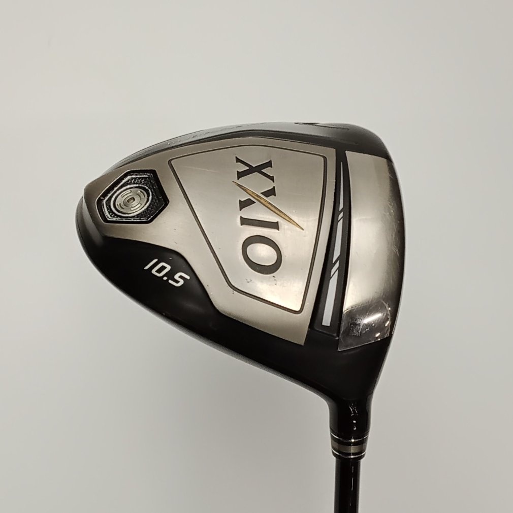 XXIO10 MIYAZAKI 1W 3W 5W 3本セット SR XXIO 10 Miyazaki Model 1W 10.5° SR Miyazaki Waena｜Alpen Online