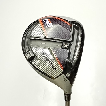 M5　TOUR 1W 9°  S Diamana　DF　60